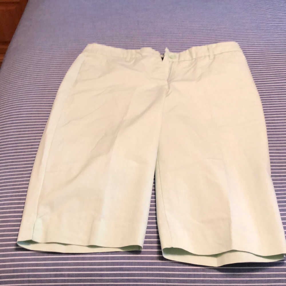 Walking shorts